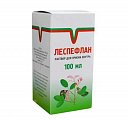 Купить леспефлан, экстракт для приема внутрь, жидкий, флакон 100мл в Павлове