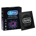 Купить durex (дюрекс) презервативы perfect gliss 3шт в Павлове