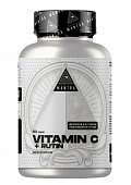Купить витамин с + рутин mantra (мантра), капсулы массой 620мг, 90 шт бад в Павлове