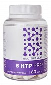 Купить nooteria labs (нутерия лабс) 5htp pro (5-гидрокситриптофан), капсулы массой 260 мг 60 шт. бад в Павлове