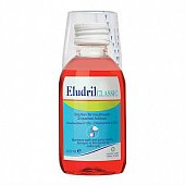 Купить элюдрил (eludril) классик раствор для полоскания полости рта, 200мл в Павлове
