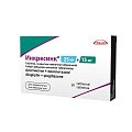 Купить инкресинк, таблетки, покрытые пленочной оболочкой 25мг+15мг, 28 шт в Павлове