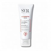 Купить svr cicavit+ (свр) крем успокаивающий для поврежденной и раздраженной кожи, 40мл в Павлове