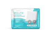 Купить пеленки веллфикс классик (wellfix) 60х60см, 5 шт в Павлове