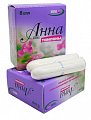 Тампоны Анна Люкс мини, 8 шт