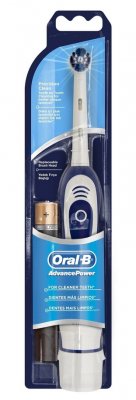 Купить орал-би (oral-b) электрическая зубная щетка db4 аккуратная чистка в Павлове