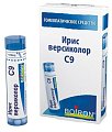 Купить ирис версиколор с9, гомеопатические монокомпонентные препарат растительного происхождения, гранулы гомеопатические 4 гр в Павлове