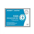 Купить леовит gastro, каша овсяная с травами и семенем льна, пакет 15г в Павлове