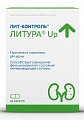 Купить лит-контроль литура up, капсулы 722мг 60 шт бад в Павлове