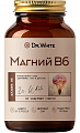 Купить dr white (доктор вайт) магний в6, капсулы 90шт бад в Павлове