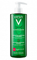 Vichy Normaderm (Виши) Фитосолюшн гель для умывания очищающий 400мл