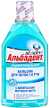 Купить альбадент бальзам для полости рта, с минералами 400мл в Павлове