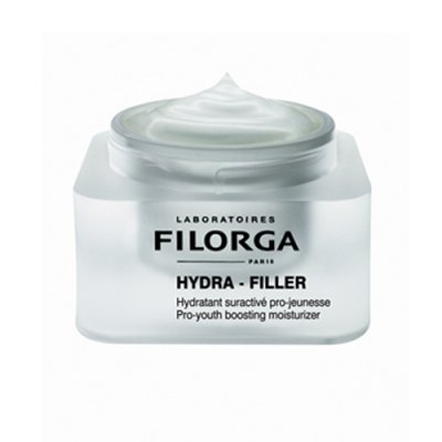 Купить филорга гидра-филлер (filorga hydra filler) крем для лица увлажняющий 50мл в Павлове