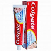 Купить колгейт (colgate) зубная паста бережное отбеливание, 100мл в Павлове
