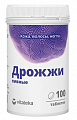 Купить дрожжи пивные эко-мон витатека, таблетки 0,45г 100шт бад в Павлове