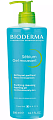 Bioderma Sebium (Биодерма Себиум) Гель-мусс для лица очищающий 500мл