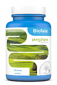 Купить biotela (биотела) инулин, капсулы, 180 шт бад в Павлове