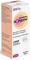 Купить дуофрин нордум, спрей назальный дозированный 35.125 мкг/доза+351.25 мкг/доза, флакон 15мл от аллергии в Павлове