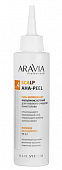 Купить aravia (аравиа) гель-эксфолиант для глубокого очищения кожи головы мультикислотный scalp aha-peel, 150мл в Павлове