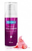 Купить torex (торекс) гель-смазка интимный сладкая клубника, флакон-дозатор 50мл в Павлове