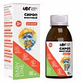 Купить abc healthy food (абс хелси фуд) сироп иммунный для детей и взрослых, 100мл бад в Павлове