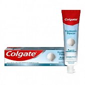 Купить колгейт (colgate) зубная паста кальций-ремин, 100мл в Павлове