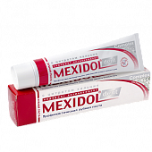Купить мексидол дент (mexidol dent) зубная паста комплекс, 65г в Павлове