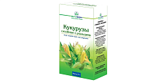 Купить кукурузные столбики с рыльцами, пачка 35г в Павлове