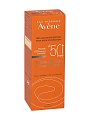 Купить авен (avenе suncare) крем для лица солнцезащитный антивозрастной 50 мл spf50+ в Павлове