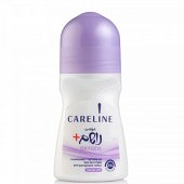 Купить careline (карелин) oxygen дезодорант-антиперспирант шариковый, 75мл в Павлове