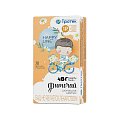 Купить фиточай ромашка happy line abc healthy food, фильтр-пакеты 1,5г 20шт бад в Павлове