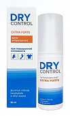 Купить dry control extra forte (драй контрол) антиперспирант-спрей от обильного потоотделения 30% 50 мл в Павлове