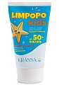 Купить krassa limpopo kids (красса кидс) крем для защиты детей от солнца spf50+ 150мл в Павлове