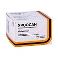 Купить урсосан, капсулы 250мг, 100 шт в Павлове