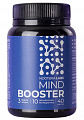 Купить nooteria labs (нутерия лабс) mind booster, капсулы 40шт бад в Павлове
