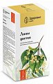 Купить липы цветки, фильтр-пакеты 1,5г, 20 шт в Павлове