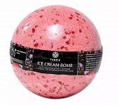 Купить fabrik cosmetology (фабрик косметик) шарик бурлящий для ванны ягодное мороженое, 1 шт в Павлове