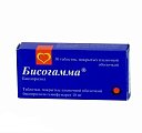 Купить бисогамма, таблетки, покрытые пленочной оболочкой 10мг, 30 шт в Павлове