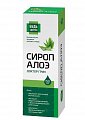 Купить будь здоров! алоэ сироп флакон 150мл бад в Павлове