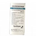 Купить селезолид, раствор для инфузий 2мг/мл, флакон 300мл в Павлове