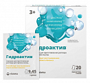Купить гидроактив витатека, порошок для приготовления раствора для приема внутрь, пакет-саше 20шт бад в Павлове