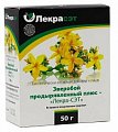 Купить зверобой продырявленный плюс лекра-сэт, пачка 50г бад в Павлове