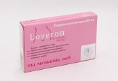 Купить лаверон для женщин, таблетки 500мг 3 шт бад (в комплекте 2 упаковки) в Павлове