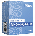 Купить мио-инозитол леколайк, таблетки 60шт бад в Павлове