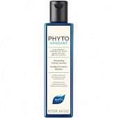 Купить фитосолба фитоапезан (phytosolba phytoapaisant) шампунь для волос оздоравливающий успокаивающий 250 мл в Павлове