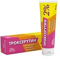 Купить скин мастер гель-крем дляног с троксерутином туба 100 мл в Павлове