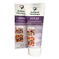 Купить добрый аптекарь, крем для тела успокаивающий с пчелиным ядом, 75 мл в Павлове