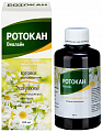 Купить ротокан-виалайн готовое полоскание, средство гигиеническое для полости рта, флакон 200мл в Павлове