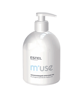 Купить estel (эстель) мыло жидкое антибактериальное с триклозаном muse, 475мл в Павлове