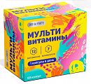 Купить мультивитамины (витамины и минералы) для взрослых bioforte, капсулы 60шт бад в Павлове